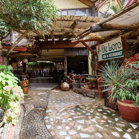 OYO 621 De Loro Inn Puerto Princesa Buitenkant foto