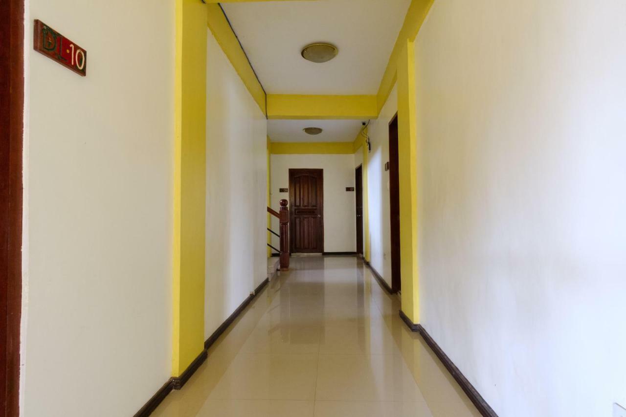 OYO 621 De Loro Inn Puerto Princesa Buitenkant foto